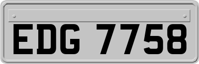EDG7758