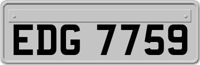 EDG7759