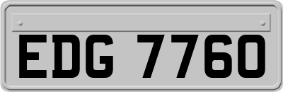 EDG7760