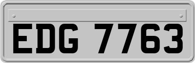 EDG7763