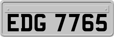 EDG7765