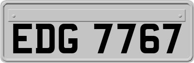 EDG7767