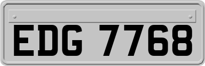 EDG7768