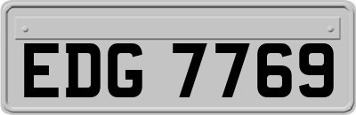 EDG7769