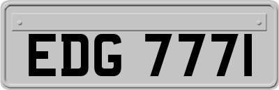 EDG7771