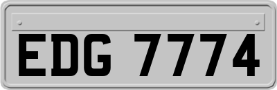 EDG7774