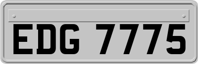 EDG7775