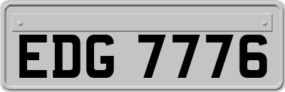 EDG7776