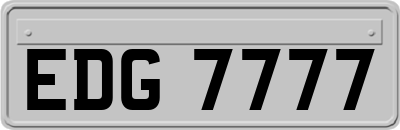EDG7777