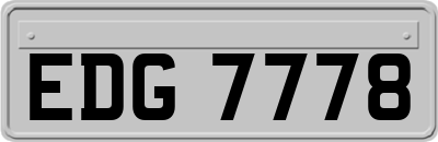 EDG7778