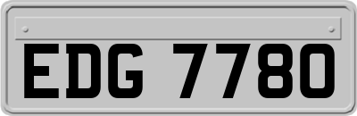 EDG7780