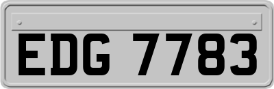 EDG7783