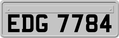 EDG7784