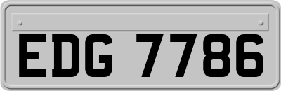 EDG7786