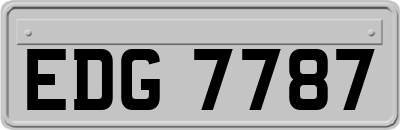 EDG7787