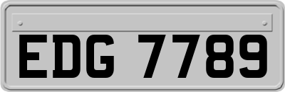 EDG7789