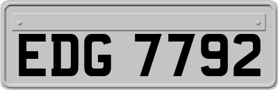 EDG7792