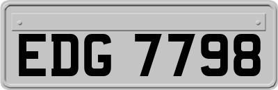 EDG7798
