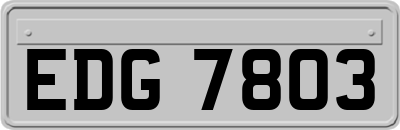 EDG7803