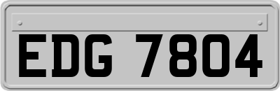 EDG7804