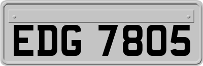 EDG7805