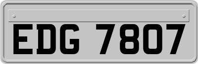 EDG7807