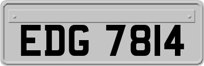 EDG7814