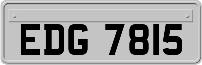 EDG7815