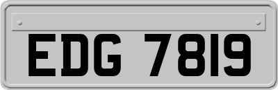 EDG7819