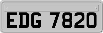 EDG7820