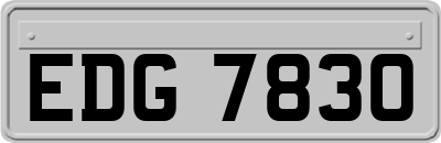 EDG7830