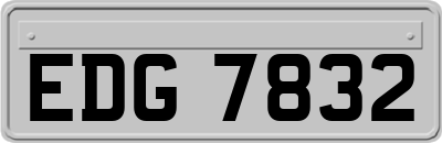 EDG7832