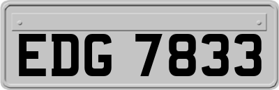 EDG7833