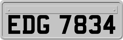 EDG7834