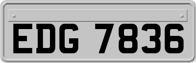EDG7836