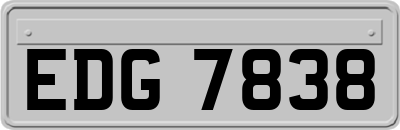 EDG7838