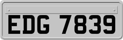 EDG7839
