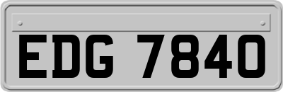 EDG7840