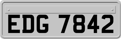 EDG7842