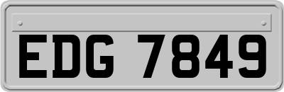 EDG7849