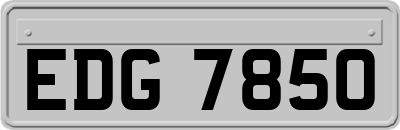 EDG7850