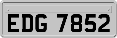 EDG7852