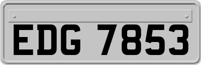 EDG7853