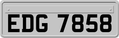 EDG7858