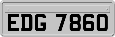 EDG7860