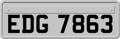 EDG7863