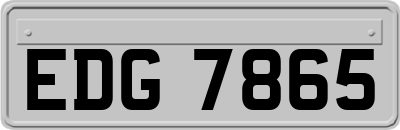 EDG7865