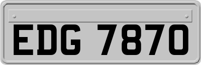 EDG7870