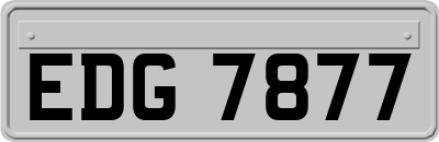 EDG7877