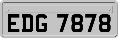 EDG7878